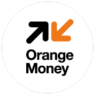 Orange Money  BF