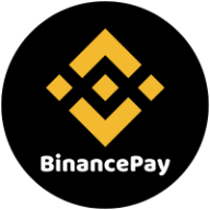 Binance pay